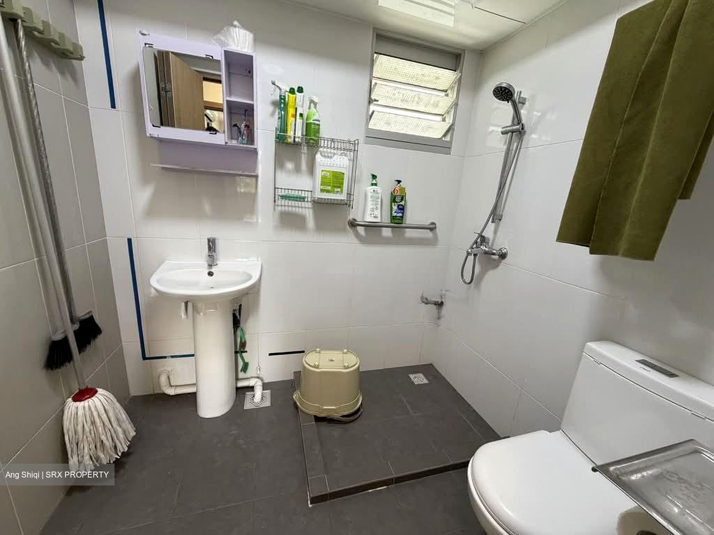 Blk 102A Eastcreek @ Canberra (Sembawang), HDB 5 Rooms #543068441